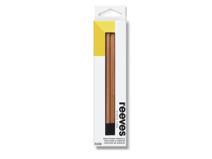 780804866131 RVS PENCIL SKETCHING X6 SET [FRONT] 780804866131