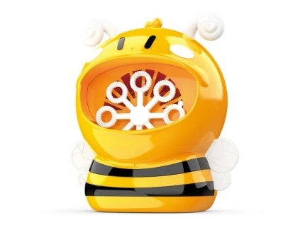 Stroj na bublinky - Včielka