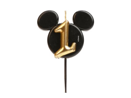 346251 VELA DISNEY Nº1 1
