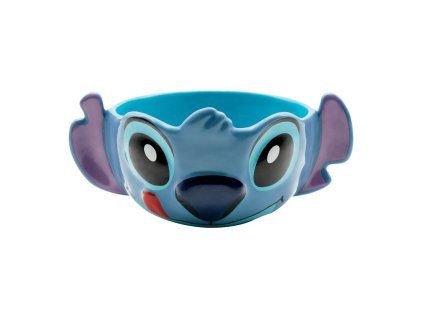 Miska 3D - Stitch 750 ml