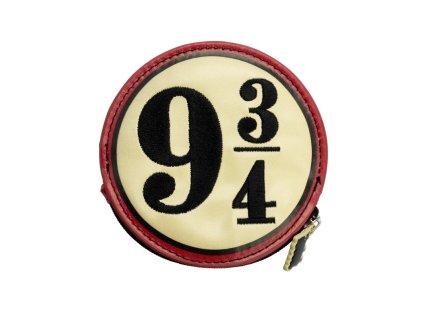 harry potter coin purse platform 9 3 4