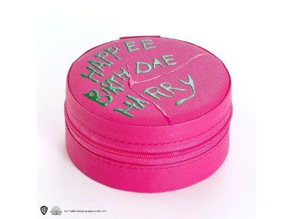 Šperkovnica Harry Potter - Happee Birthdae