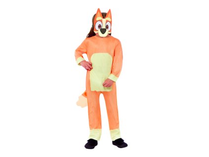 Detský kostým - Bingo