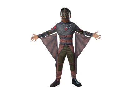 Chlapčenský kostým - Štikút