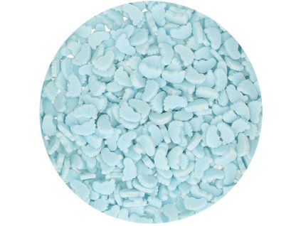 FUNCAKES2021 F52560 FUNCAKES BABY FEET BOY SPRINKLES JPG