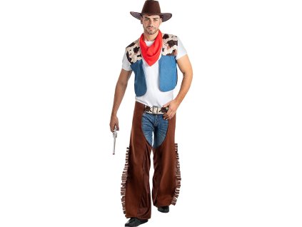 cowboy costume for men