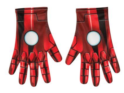 Rukavice Iron Man
