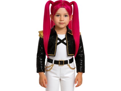 Lasulja za dekleta K-POP - Mira