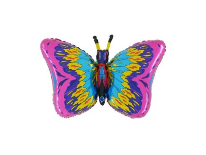 254 BL balon motyl 600x600