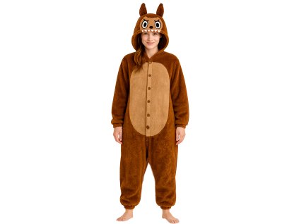 Ženski kostim - Labubu