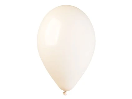 Balón Marshmallow - Linen 33 cm