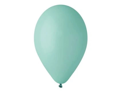Balón Marshmallow - Tiffany 30 cm