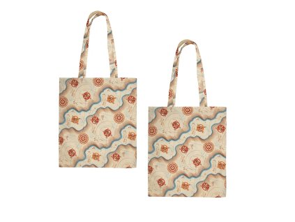 Plátená taška - One Piece