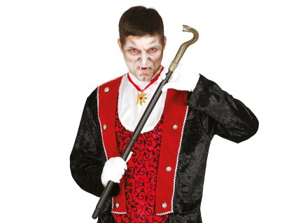sprehajalna palica - kača