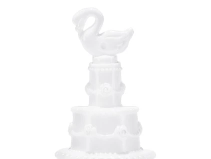 Bublifuk Labuť - 24 ks