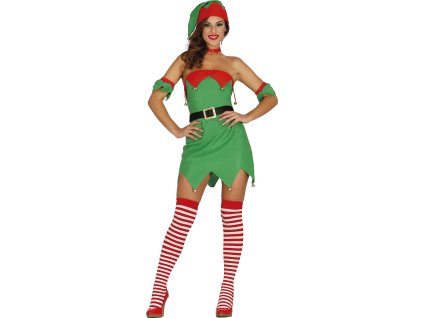 Ženski kostum - Elf
