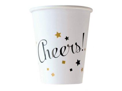 Kozarec Happy New Year 8 kos