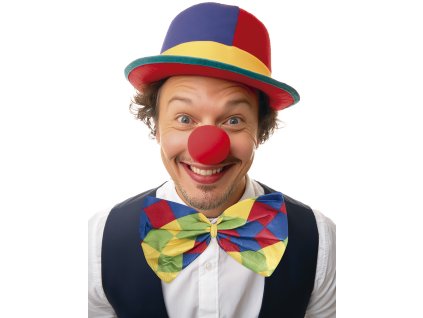 Klovn metuljček 30 cm