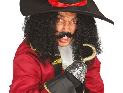 Piratski kavelj