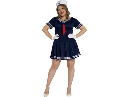 Kostým Námorníčka