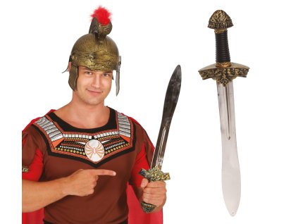 Rímski meč 56cm