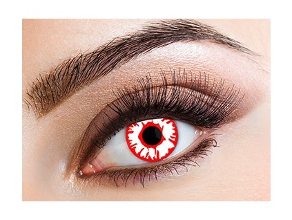 Eyecasions Bullet Contact Lenses