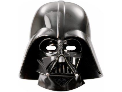 Masky Star wars 6 ks