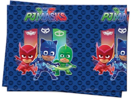 Obrus Pyžamasky 120 x 180 cm