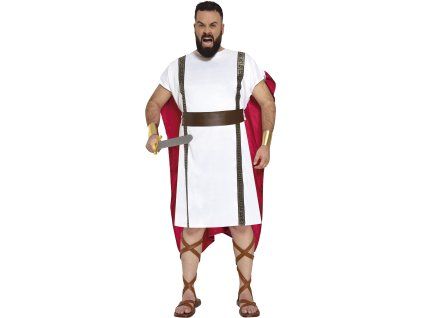 Kostým Rímana