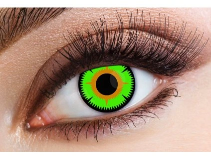 Šošovky Maleficent