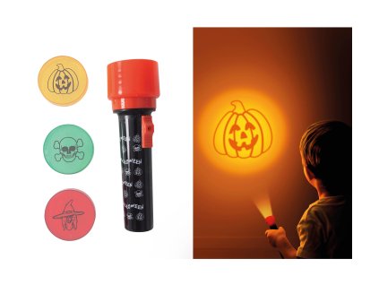 Svetilna baterija z ročaji