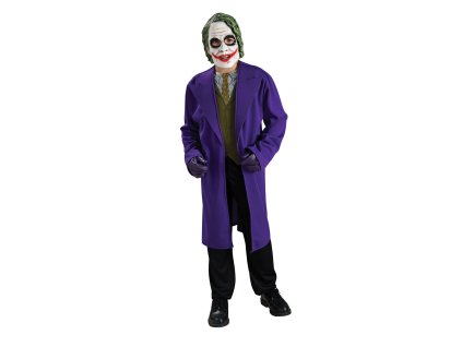 Otroški kostum - Joker