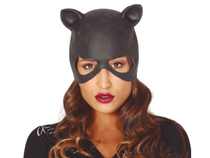 Maska Catwoman