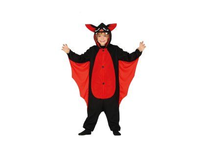 Detský kostým - Netopier