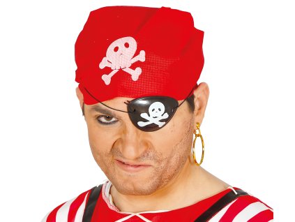 Piratski komplet
