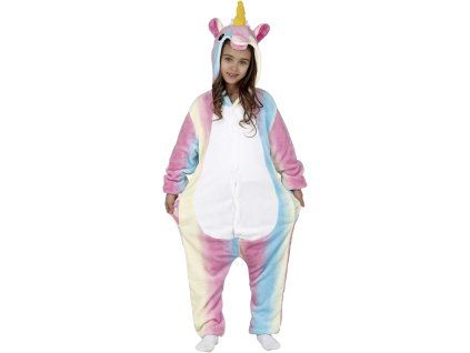 Detský kostým - Jednorožec