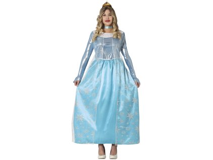 Ženski kostum - Elsa