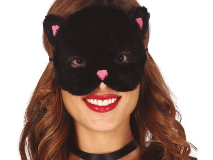 Maska - Mačka