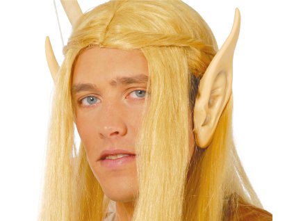 Elfova ušesa (Legolas)