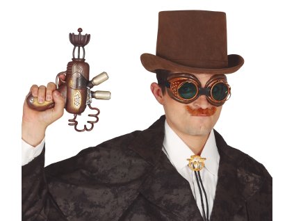 Slog orožja Fancy Steampunk 26 cm