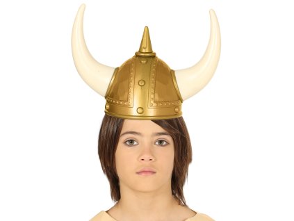 Otroška čelada Viking