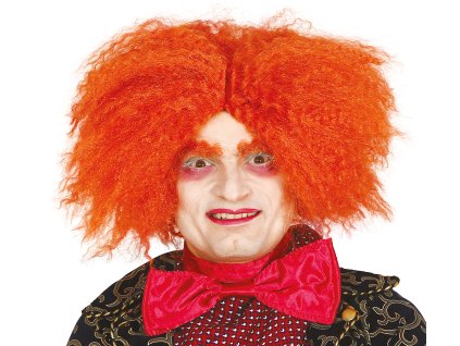 Oranžna lasulja - Nori klobučar