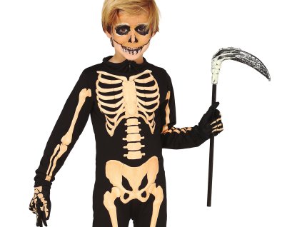 Kosa pre Smrtku 47 cm