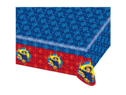 Namizni prt - Gasilec Samo120 x 180 cm