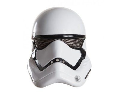 Maska Stormtrooper - otroška