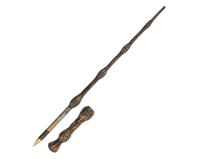 Magické prútikové pero Dumbledore