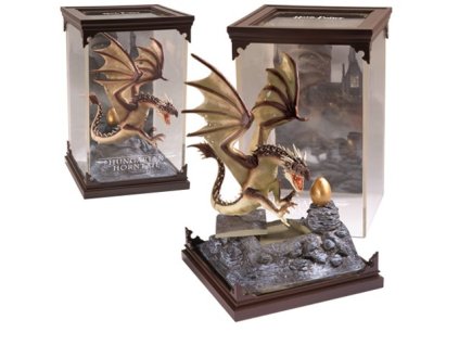 Magično bitje Harry Potter - Zmaj