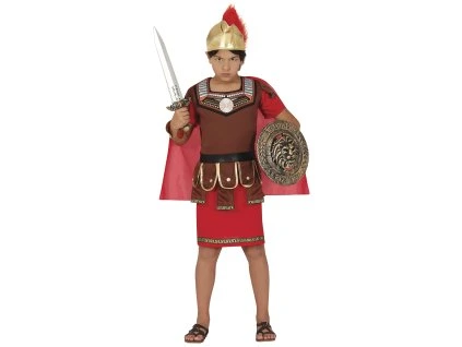 Detský kostým Rímsky Centurion