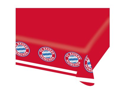 Namizni prt - FC Bayern München 120 x 180 cm