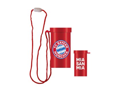Mini trobenta - FC Bayern München